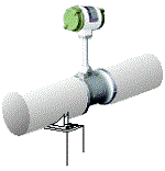 渦街流量計(jì)避免震動(dòng)