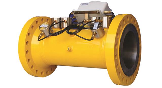 超聲波流量計(jì)