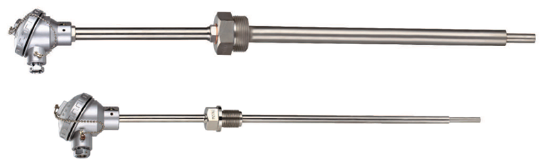 煙道風道熱電偶