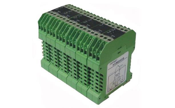 SWP8034一入二出信號(hào)隔離器