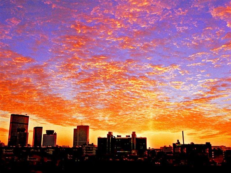 昆明的火燒云 http://www.fg316.com/