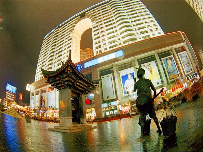 南坪步行街 http://www.fg316.com/