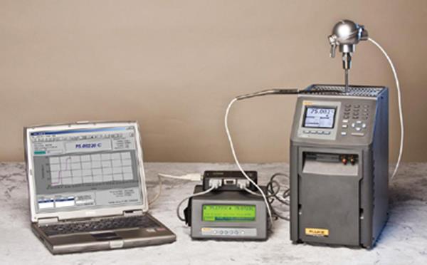 標(biāo)準(zhǔn)鉑電阻溫度計(jì)檢定