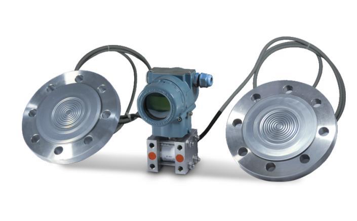 雙法蘭差壓變送器YR-ER101 - http://www.fg316.com/product/793.html