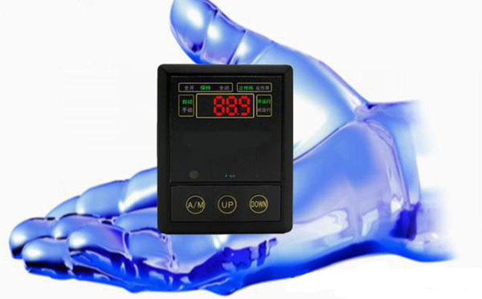 電動執(zhí)行機(jī)構(gòu)位置發(fā)送器