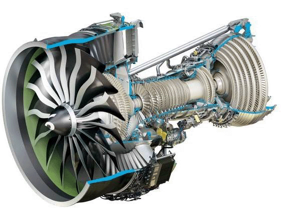 航空發動機