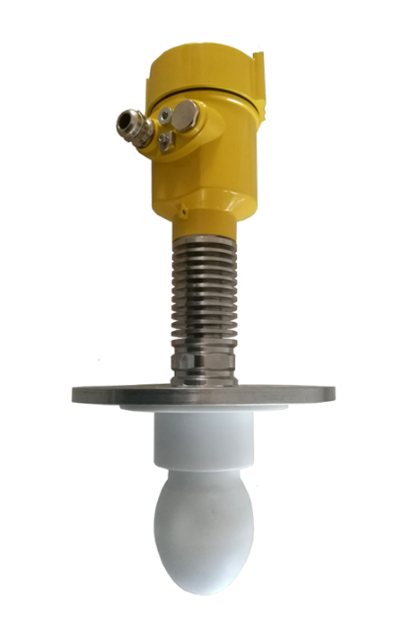 水滴型天線雷達物位計YR-RD99-DBXK4LMV_http://www.fg316.com/product/1568.html