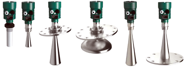 雷達(dá)物位計(jì)