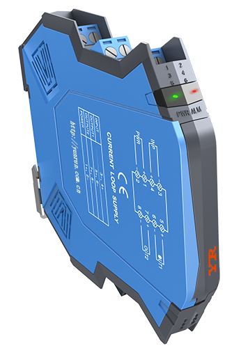 YR9034A信號隔離器