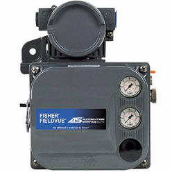 費(fèi)希爾DVC6000閥門定位器