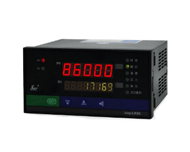 智能電磁流量計 