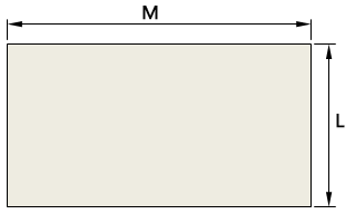 單點閃光報警儀密集式安裝開孔尺寸