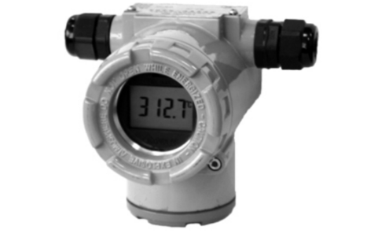 功能安全溫度變送器(SIL3等級(jí))