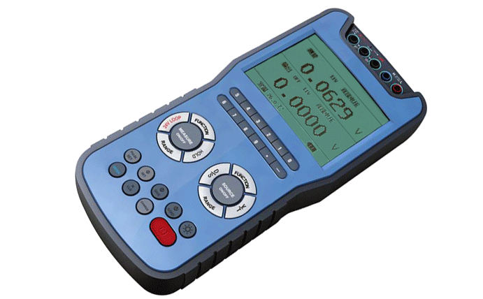 過程校驗儀YR100