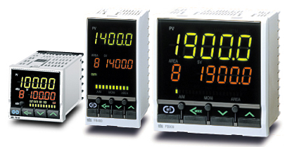 RKC FB系列溫控器