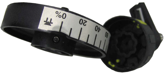 耦合輪及驅(qū)動器