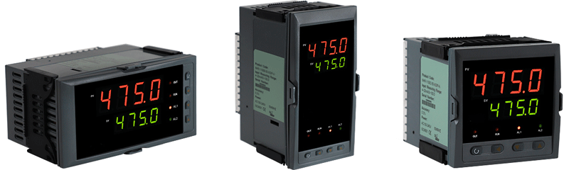 傻瓜式PID調節器YR-GFD系列