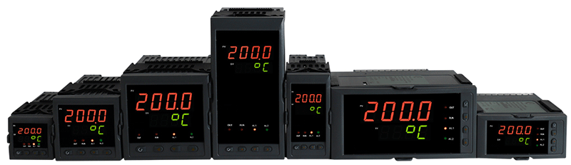 YR-GFC系列經(jīng)濟(jì)型顯示控制儀