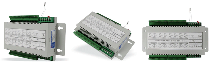 SWP-T16數(shù)據(jù)采集器外形