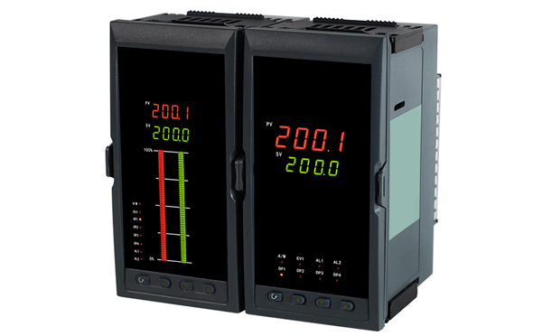 人工智能閥位控制調(diào)節(jié)器