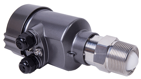 80G雷達(dá)物位計