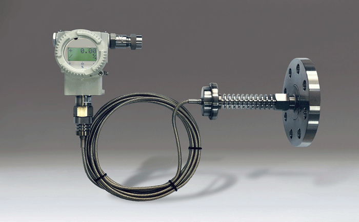 600℃超高溫遠(yuǎn)傳壓力變送器/遠(yuǎn)傳差壓變送器