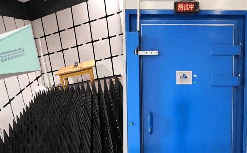 信號(hào)隔離器射頻場(chǎng)感應(yīng)的傳導(dǎo)騷擾(CS)抗擾度測(cè)試