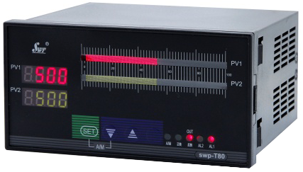 橫式光柱智能調節器