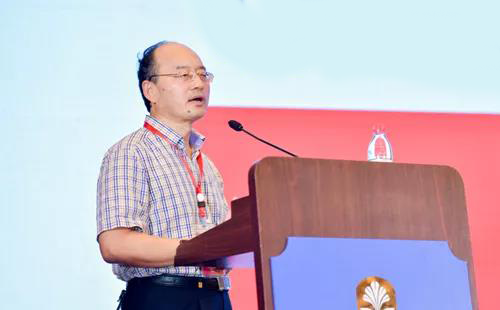 韓秀成 國(guó)家知識(shí)產(chǎn)權(quán)局知識(shí)產(chǎn)權(quán)發(fā)展研究中心原主任