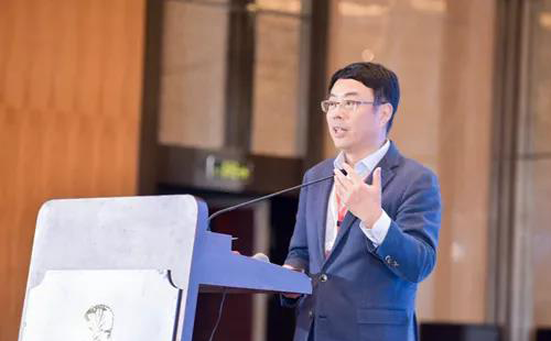 毛磊 寧波永新光學(xué)股份有限公司副董事長(zhǎng)