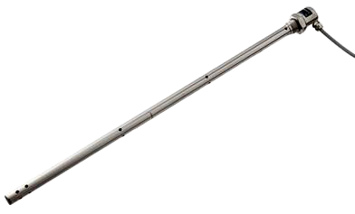 油位計(jì)實(shí)物圖