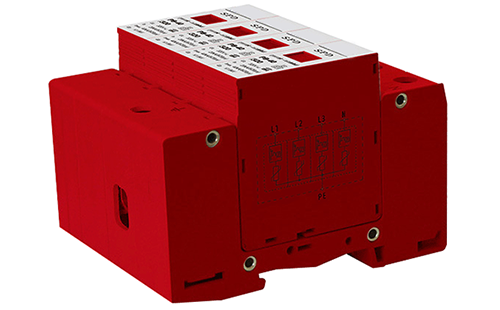 浪涌保護(hù)器