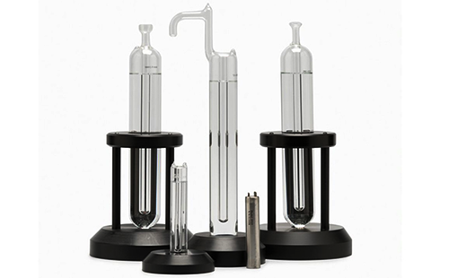 福祿克5901系列水三相點瓶