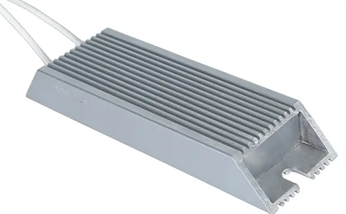 伺服電機制動電阻