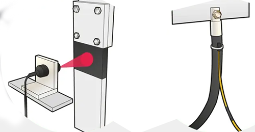 紅外在線監(jiān)測(cè)在中置柜大電流開(kāi)關(guān)柜中的應(yīng)用