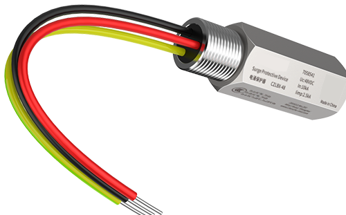 現(xiàn)場(chǎng)儀表用SPD(二線制)