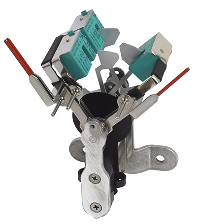 感應(yīng)式電接點