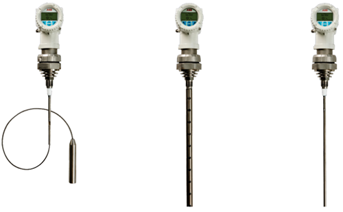 導波雷達MT5000系列