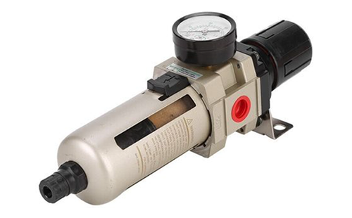 過(guò)濾減壓閥