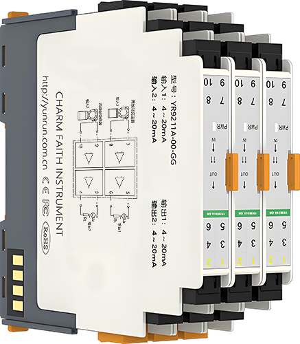無(wú)源配電隔離器