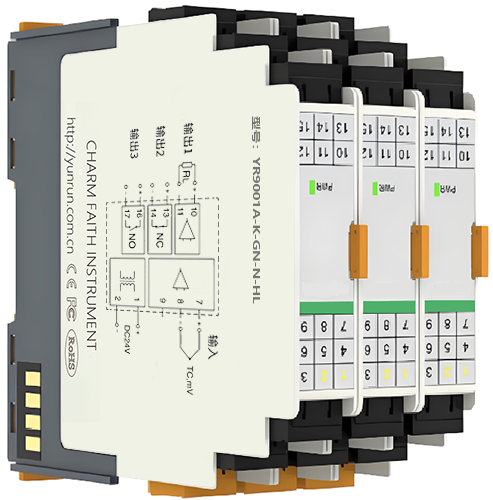 熱電偶信號報(bào)警設(shè)定器