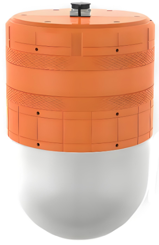 昌暉3D掃描雷達(dá)