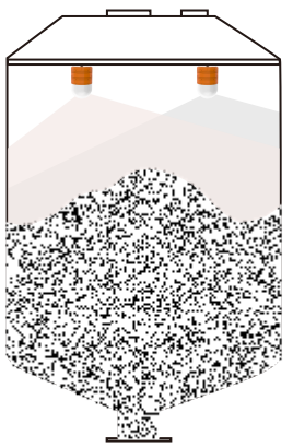 多臺(tái)3D掃描雷達(dá)同時(shí)連接到控制總線(xiàn)上