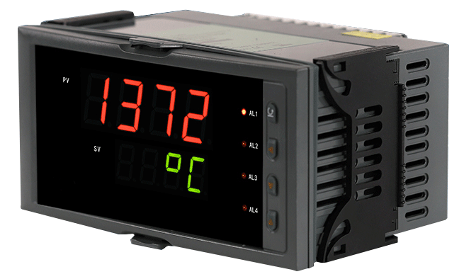 數(shù)字溫度指示調(diào)節(jié)儀